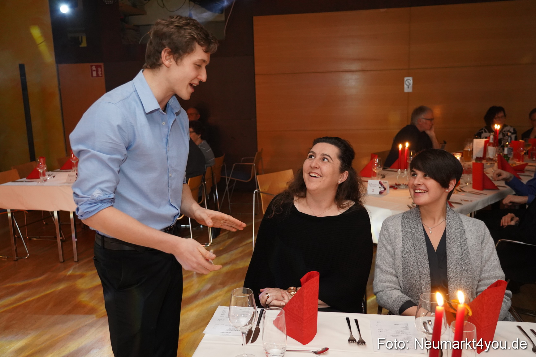 Valentins Varietee Artico 140220 0011